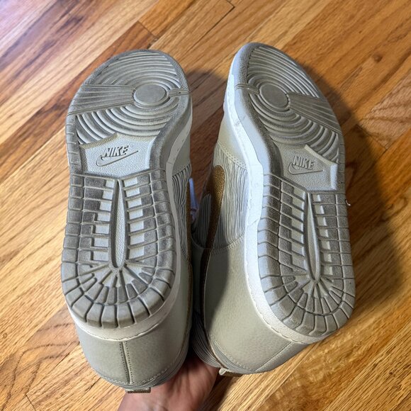 Nike Dunk Sky Hi Sneakers - Picture 11 of 11